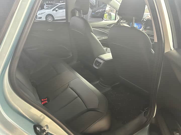 Фото 6 - Buick Velite 6