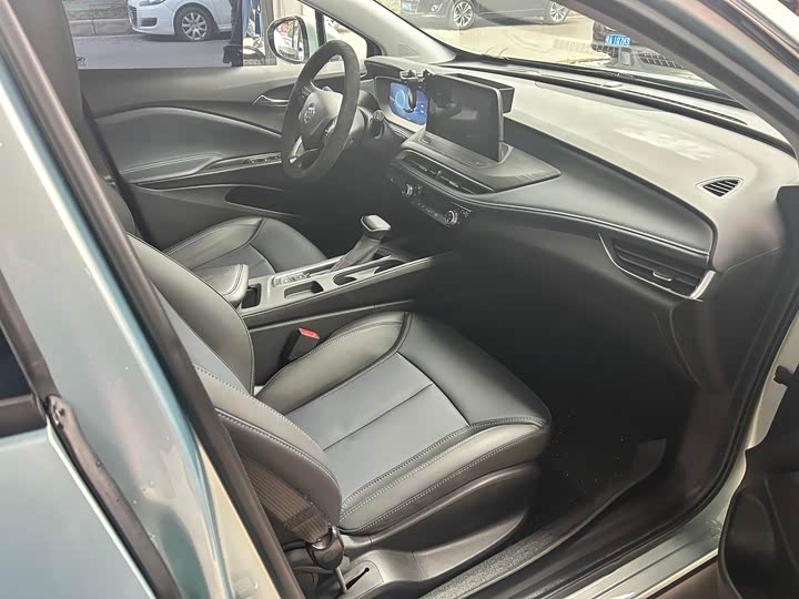 Фото 8 - Buick Velite 6