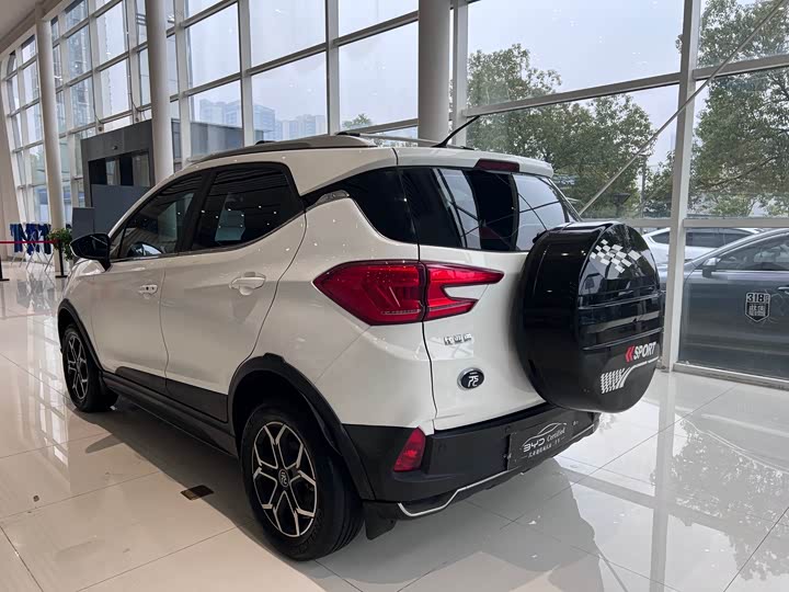 Photo 7 - BYD Yuan Pro