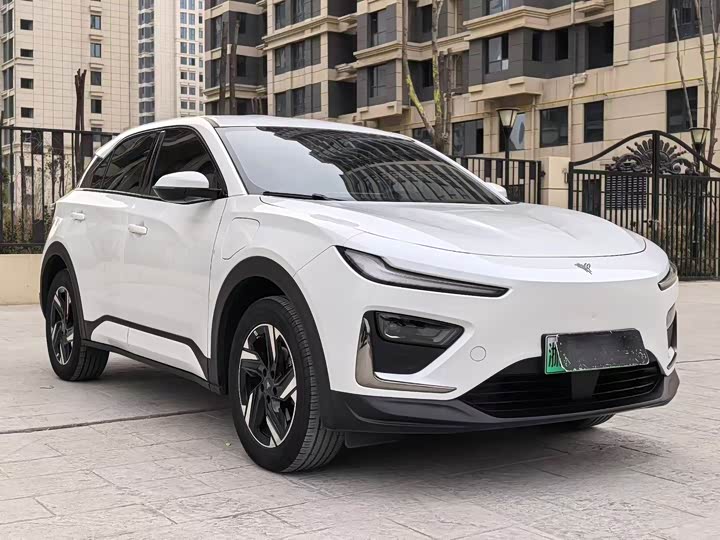 Фото 3 - Hozon X