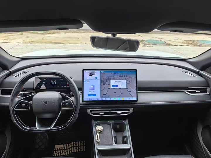 Фото 4 - Hozon X