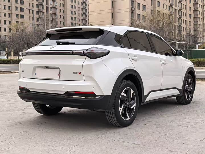 Фото 7 - Hozon X