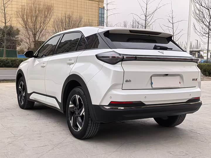 Фото 9 - Hozon X