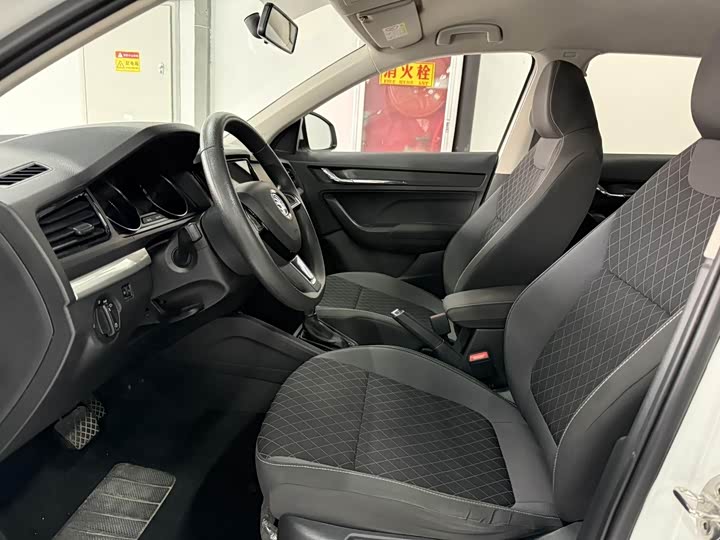 Фото 5 - Skoda Kamiq