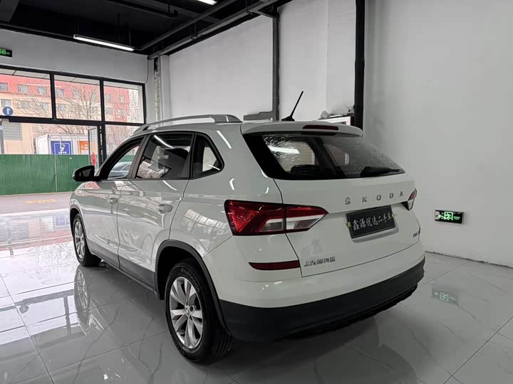 Фото 9 - Skoda Kamiq