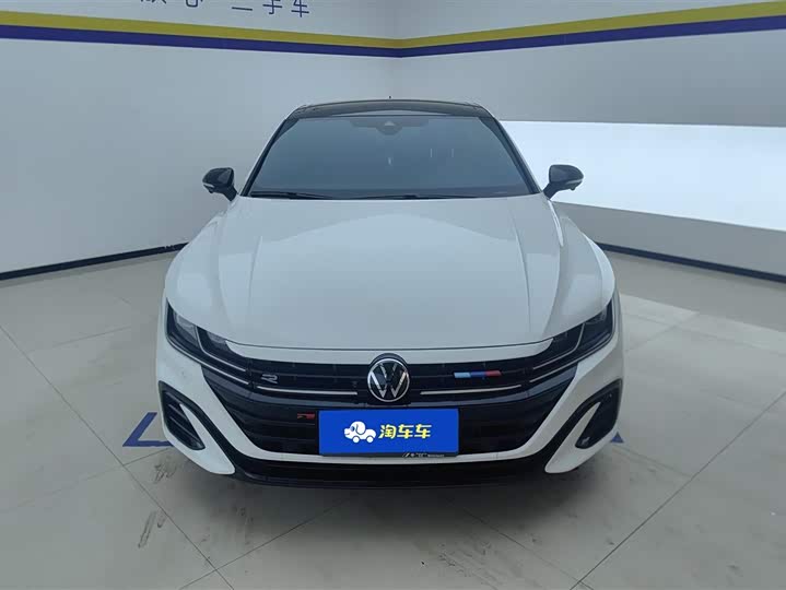 Фото 2 - Volkswagen CC