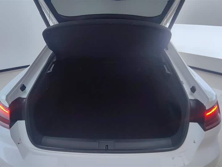 Фото 4 - Volkswagen CC