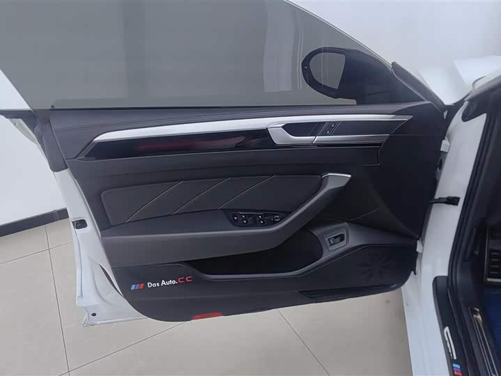 Фото 7 - Volkswagen CC