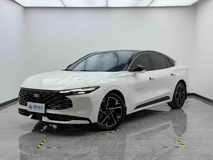 Фото 1 - Ford Mondeo