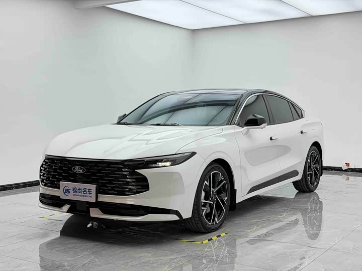 Фото 2 - Ford Mondeo