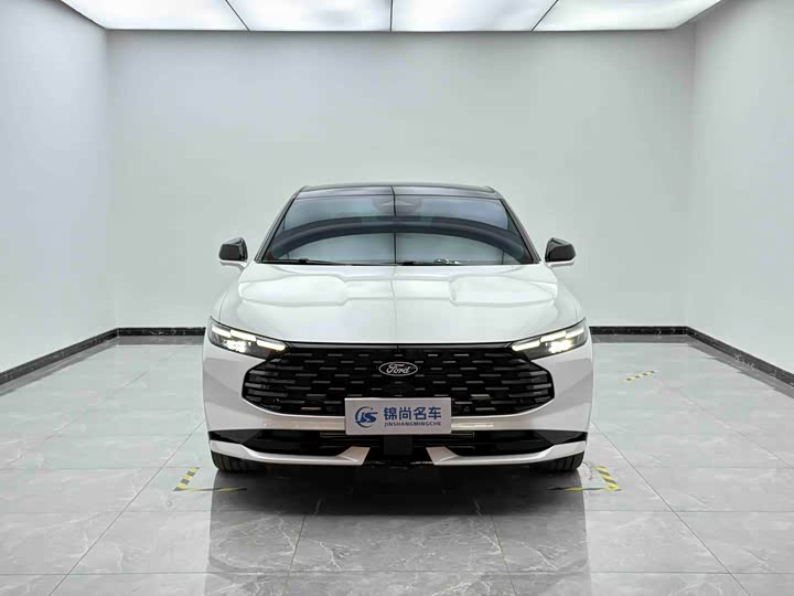 Фото 3 - Ford Mondeo