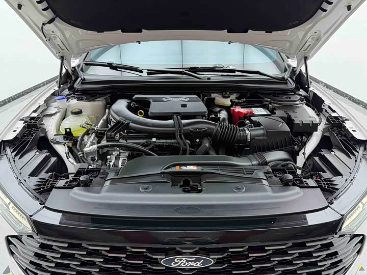 Фото 7 - Ford Mondeo