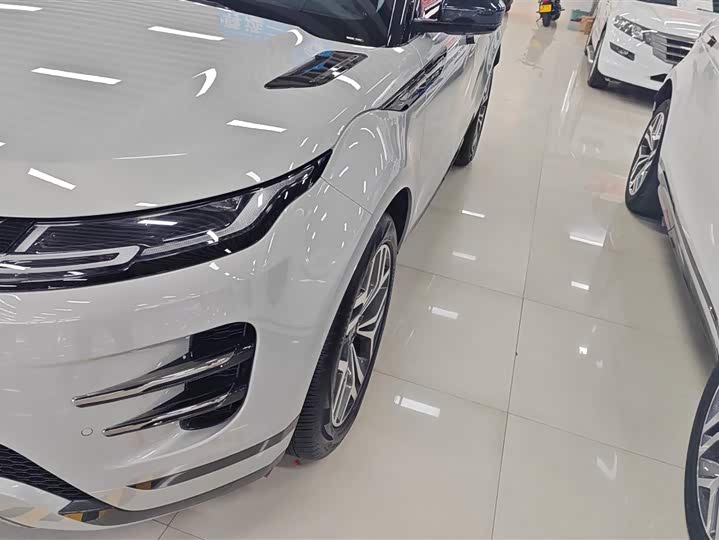 Photo 5 - Land Rover Range Rover Evoque L