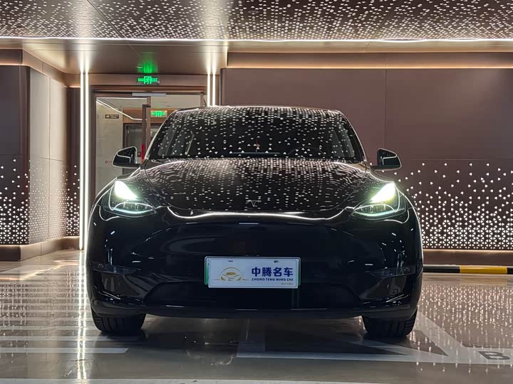 Фото 2 - Tesla Model Y