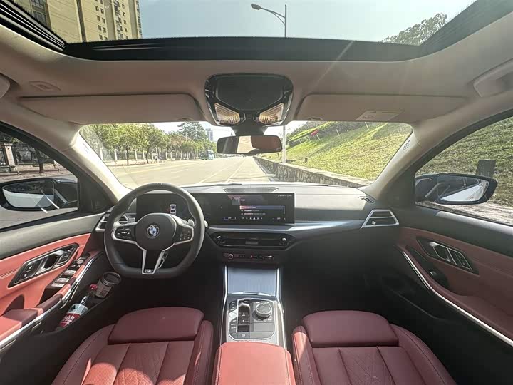 Фото 2 - BMW 3 Series