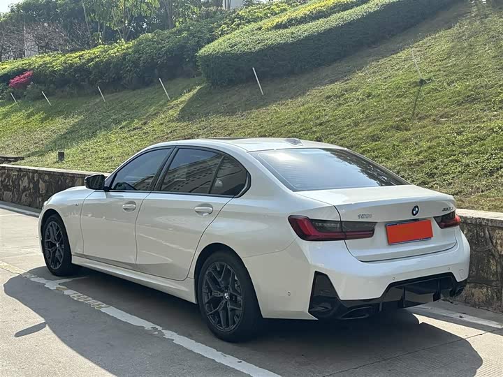 Фото 5 - BMW 3 Series