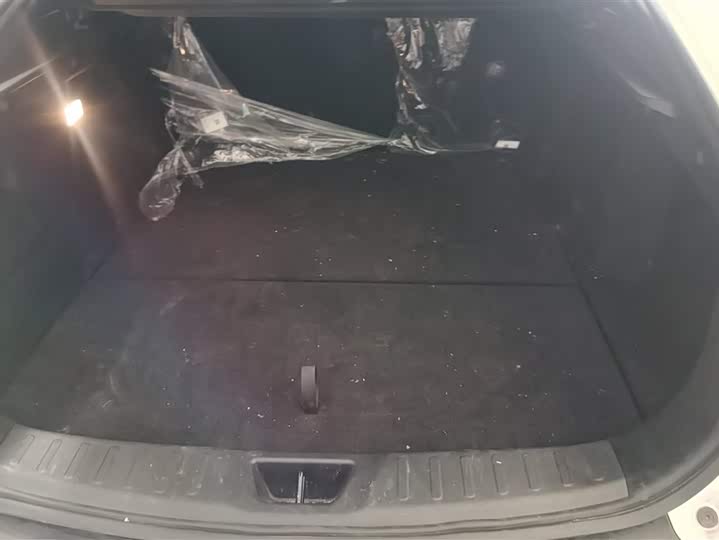 Фото 4 - Mazda EZ-6