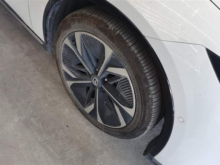 Фото 6 - Mazda EZ-6