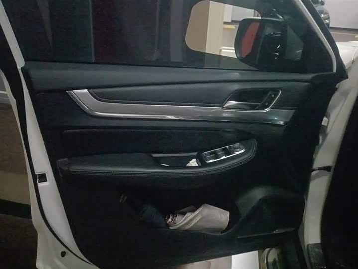 Фото 7 - Roewe RX8