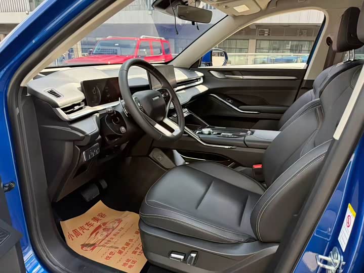 Фото 3 - Haval H6