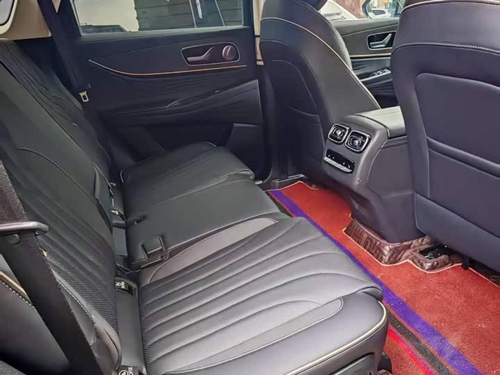 Photo 4 - Chery Tiggo 9