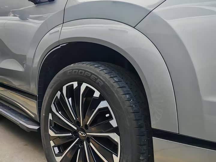 Photo 7 - Chery Tiggo 9