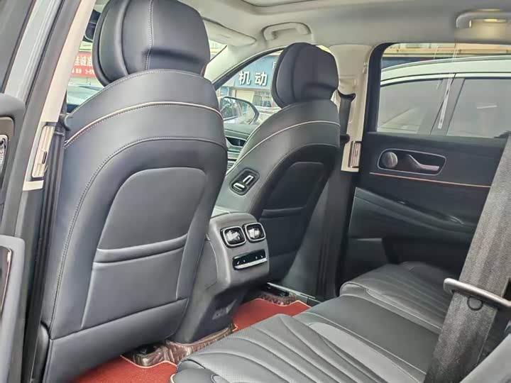 Photo 8 - Chery Tiggo 9