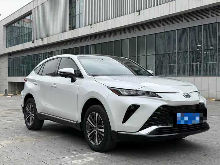 Фото 3 - Toyota Venza