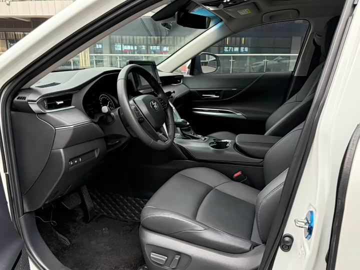 Фото 4 - Toyota Venza