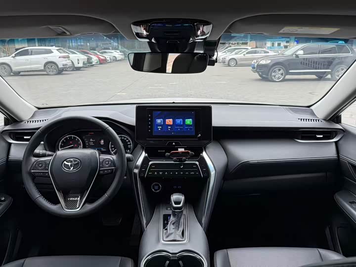 Фото 6 - Toyota Venza