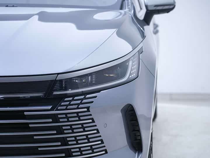 Фото 8 - BYD Destroyer 05