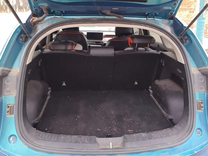 Фото 4 - Haval Chitu