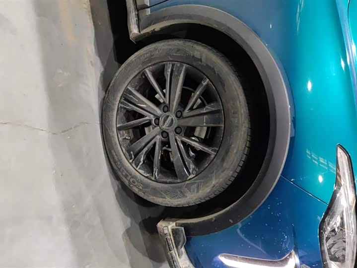 Фото 6 - Haval Chitu