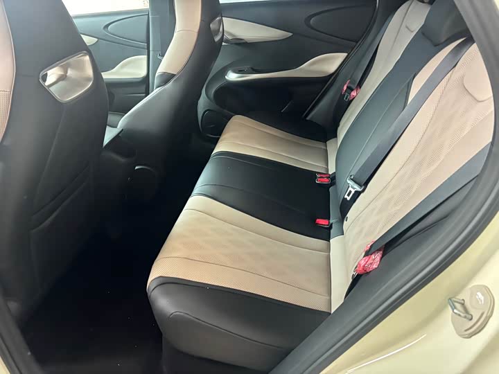 Фото 7 - BYD Dolphin