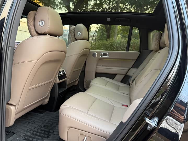 Photo 7 - LiXiang L6