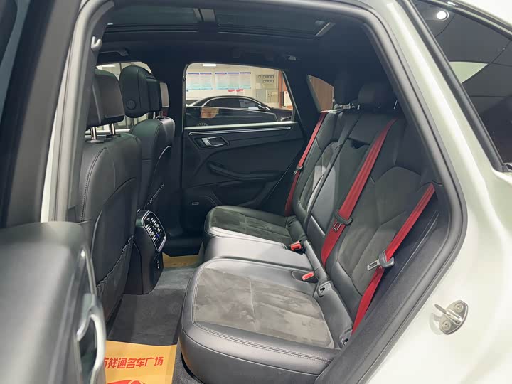 Фото 7 - Porsche Macan