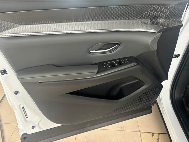 Фото 5 - BYD Song Pro Hybrid