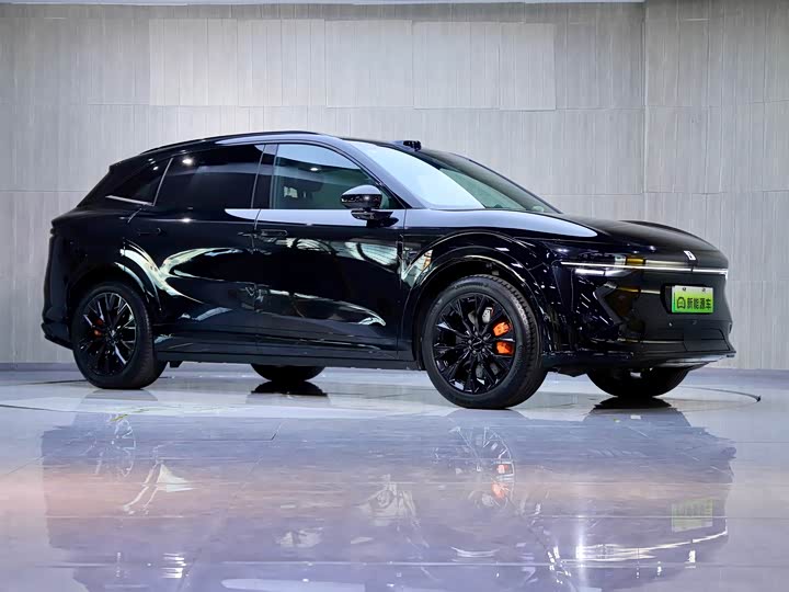 Фото 3 - Zeekr 7X