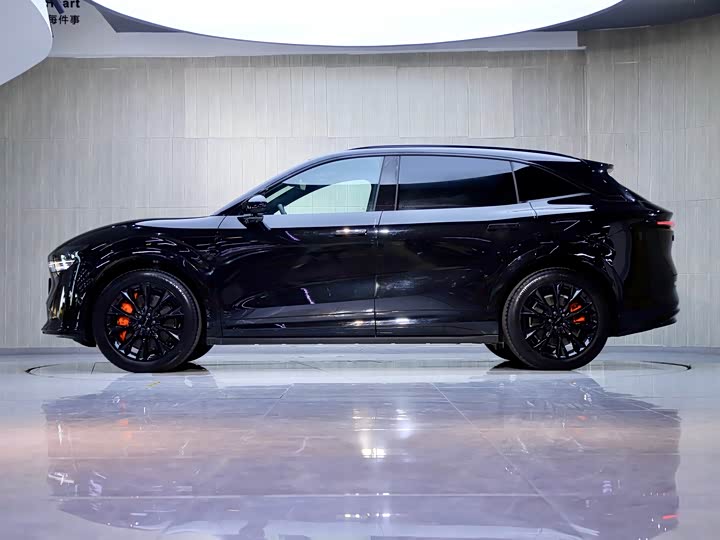 Фото 4 - Zeekr 7X