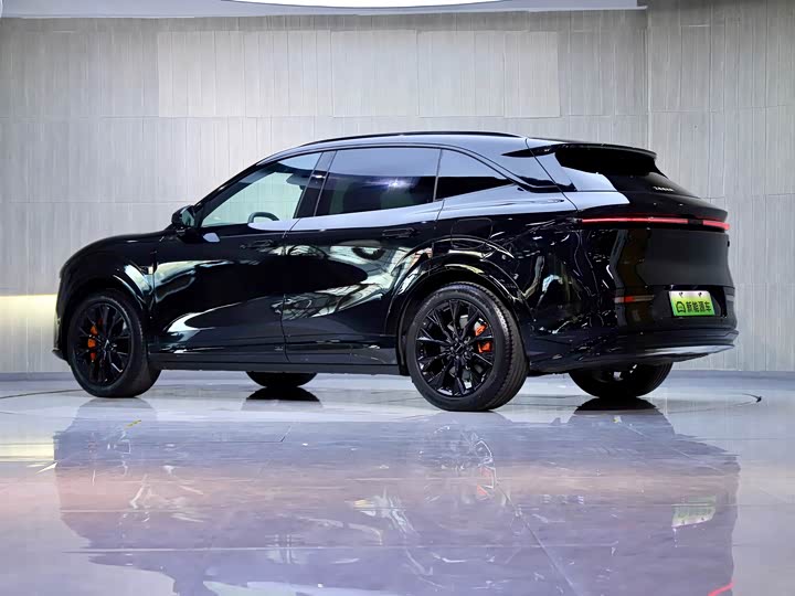 Фото 5 - Zeekr 7X