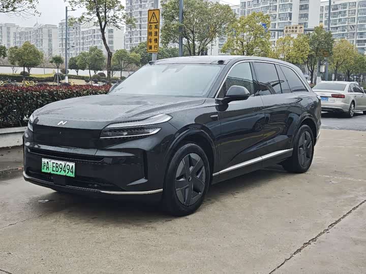 Фото 1 - Nio Onvo L90