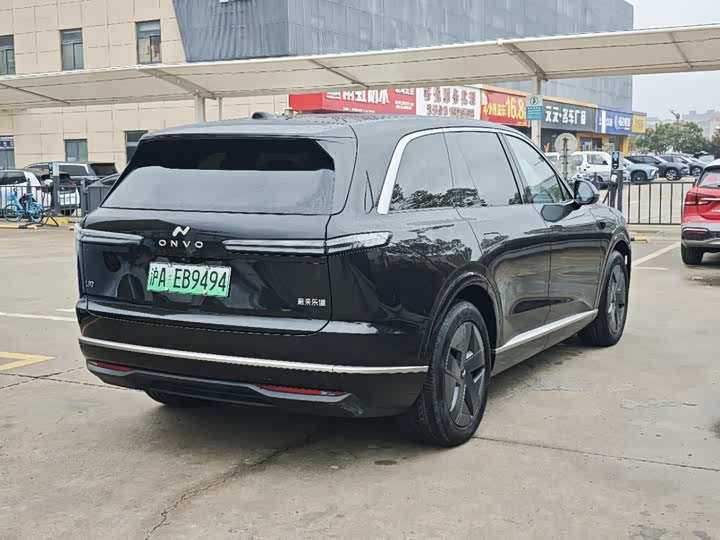 Фото 8 - Nio Onvo L90