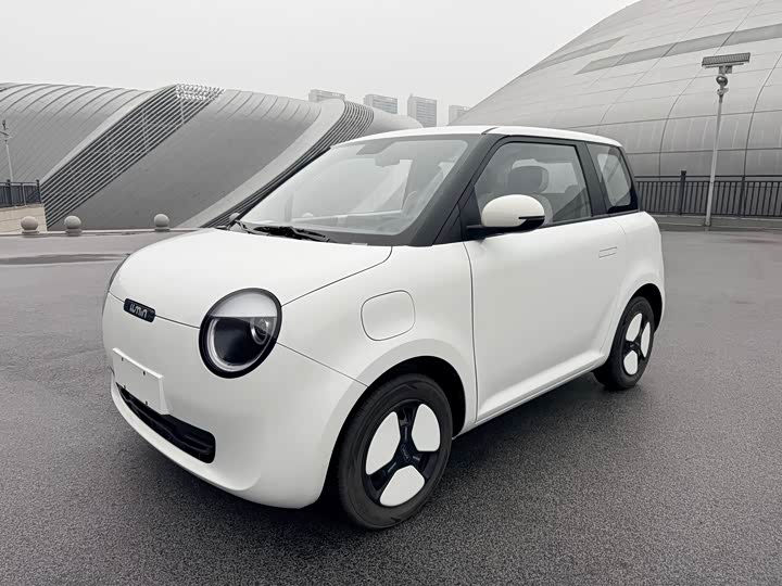 Фото 1 - Changan Qiyuan (Nevo) Lumin