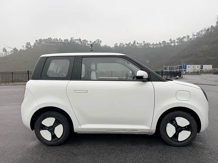 Фото 4 - Changan Qiyuan (Nevo) Lumin