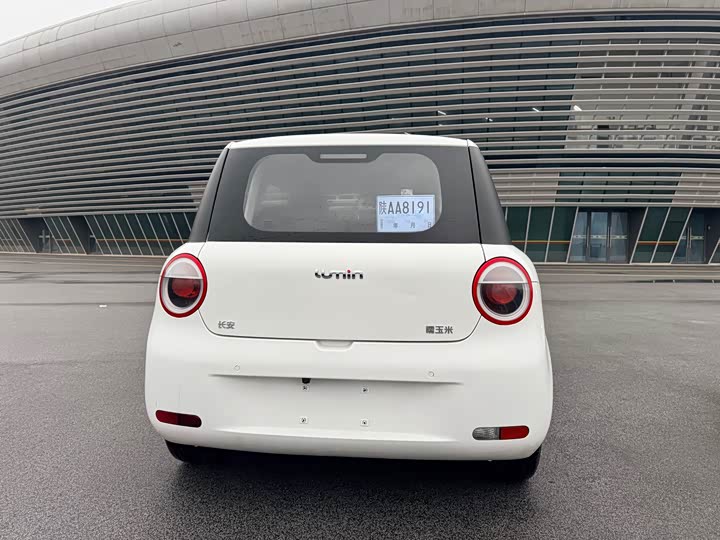 Фото 5 - Changan Qiyuan (Nevo) Lumin