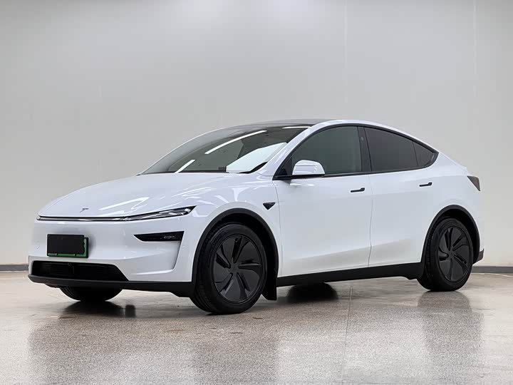 Photo 1 - Tesla Model Y