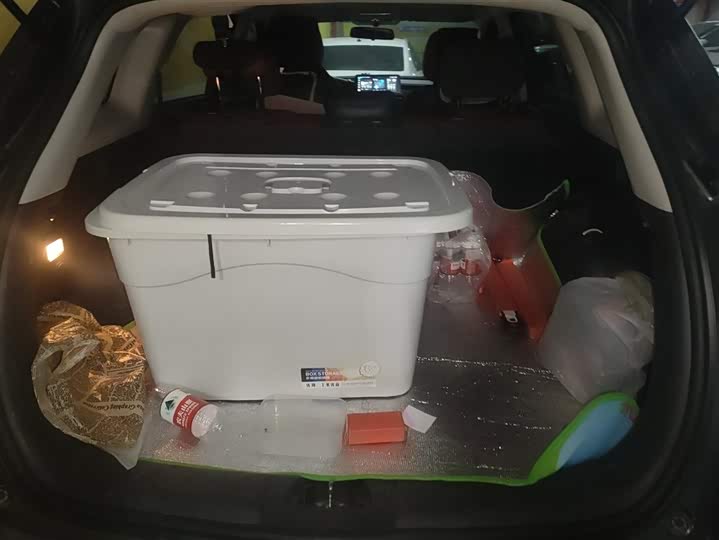 Фото 4 - Changan CS75