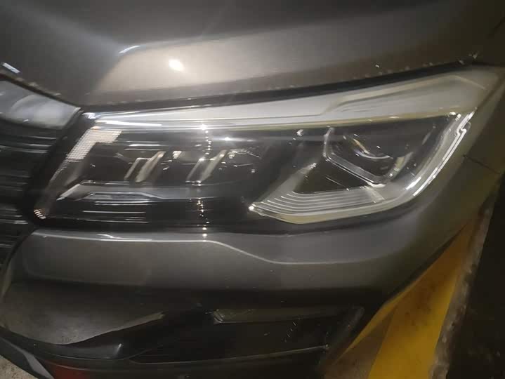 Фото 5 - Changan CS75