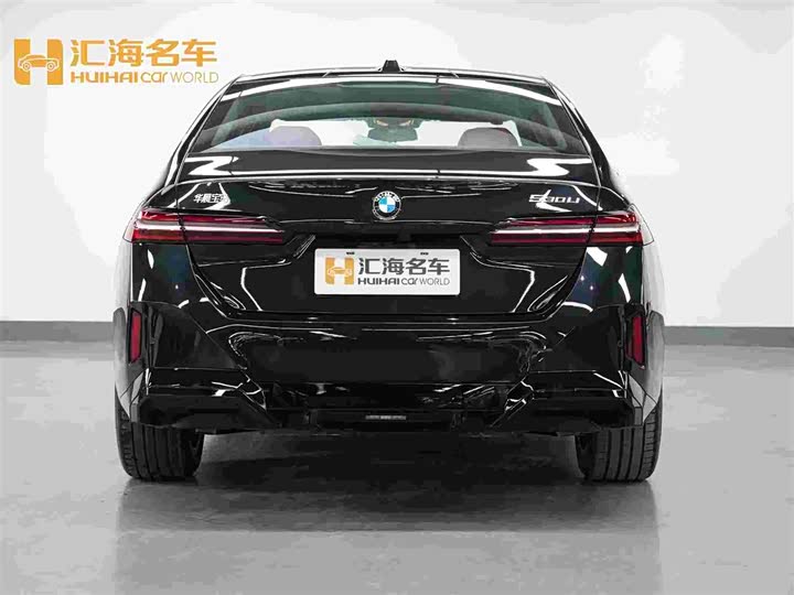 Фото 4 - BMW 5 Series