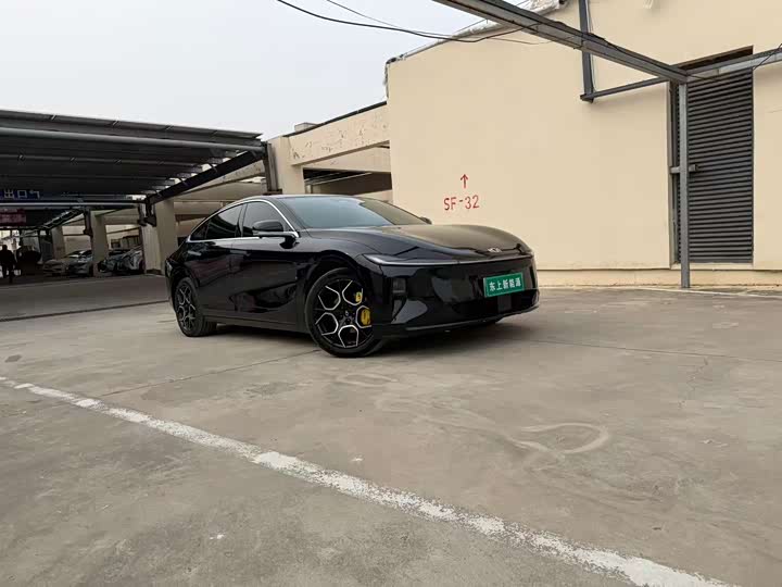 Фото 3 - Changan Qiyuan (Nevo) A07